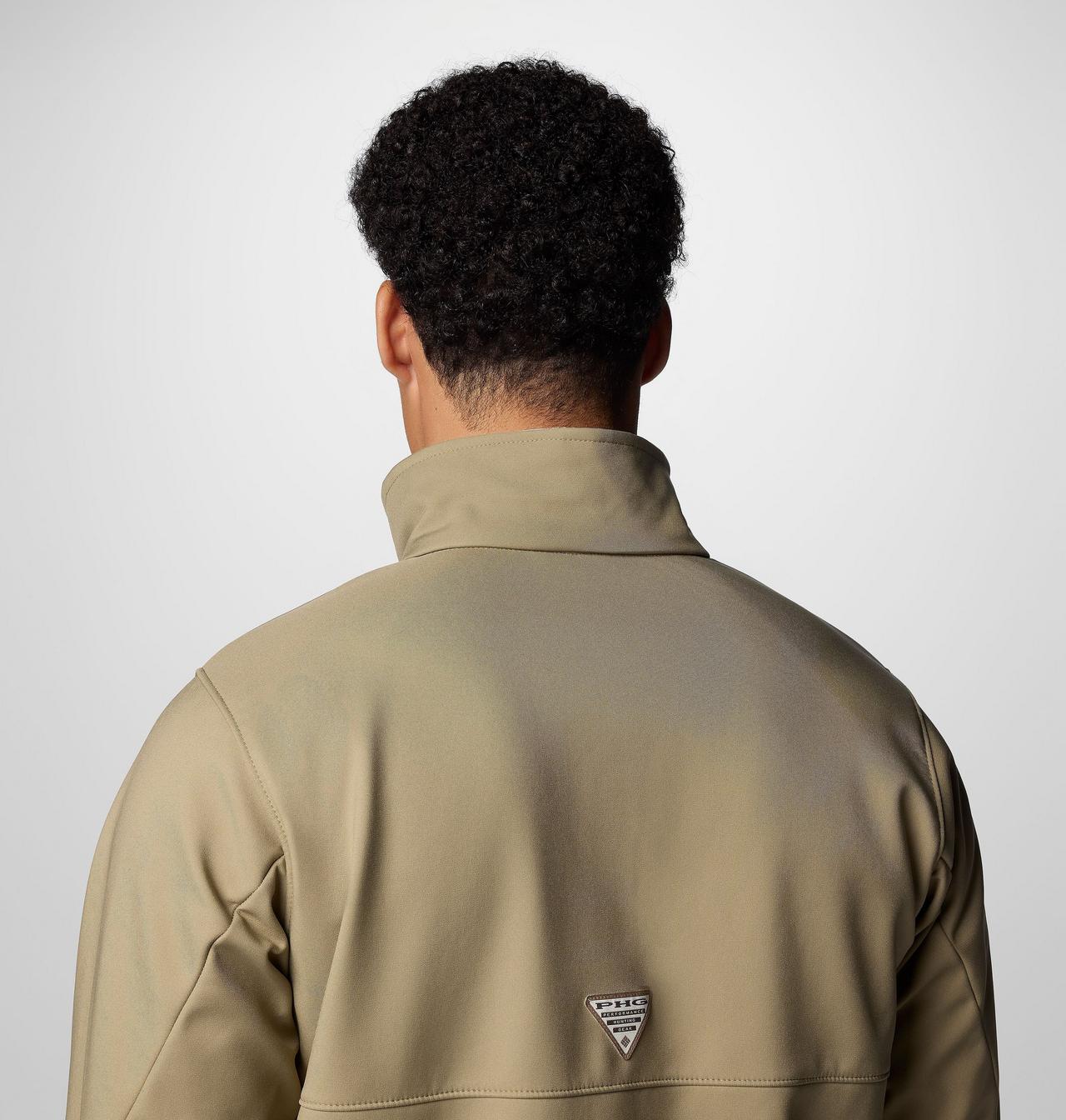 Men's PHG Ascender™ II Softshell Jacket 6