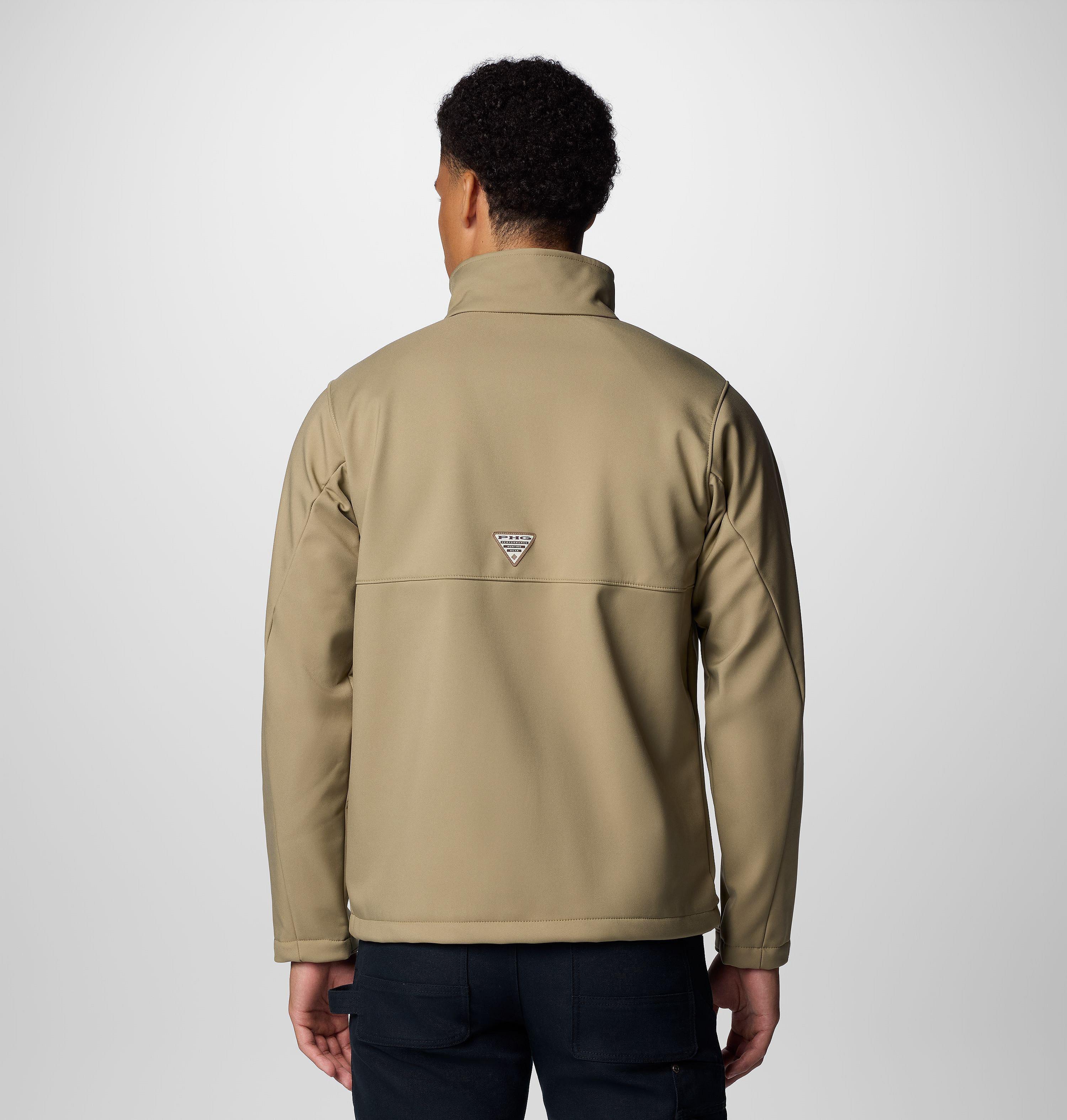 Men's PHG Ascender II Softshell Jacket 2
