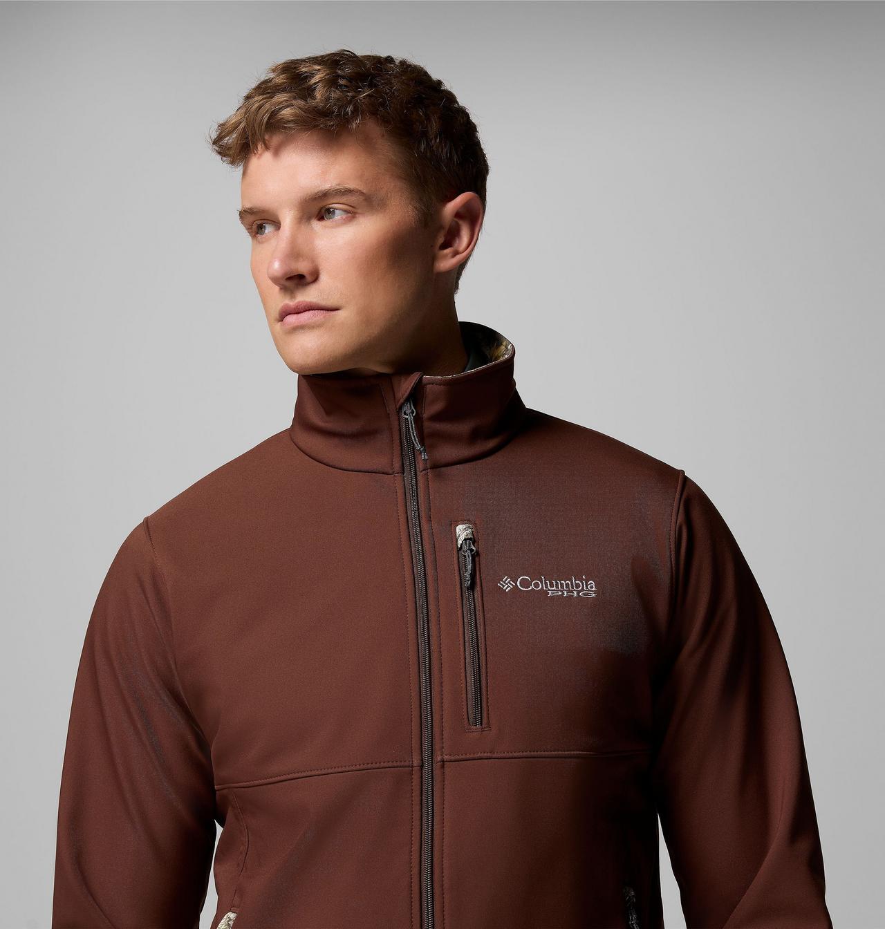 Men's PHG Ascender™ II Softshell Jacket 7