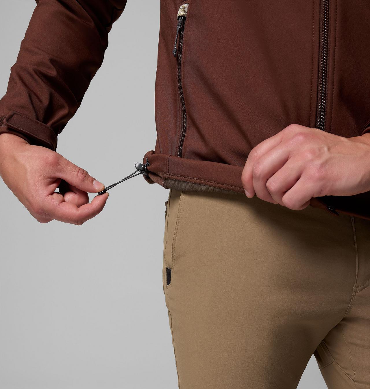 Men's PHG Ascender™ II Softshell Jacket 8