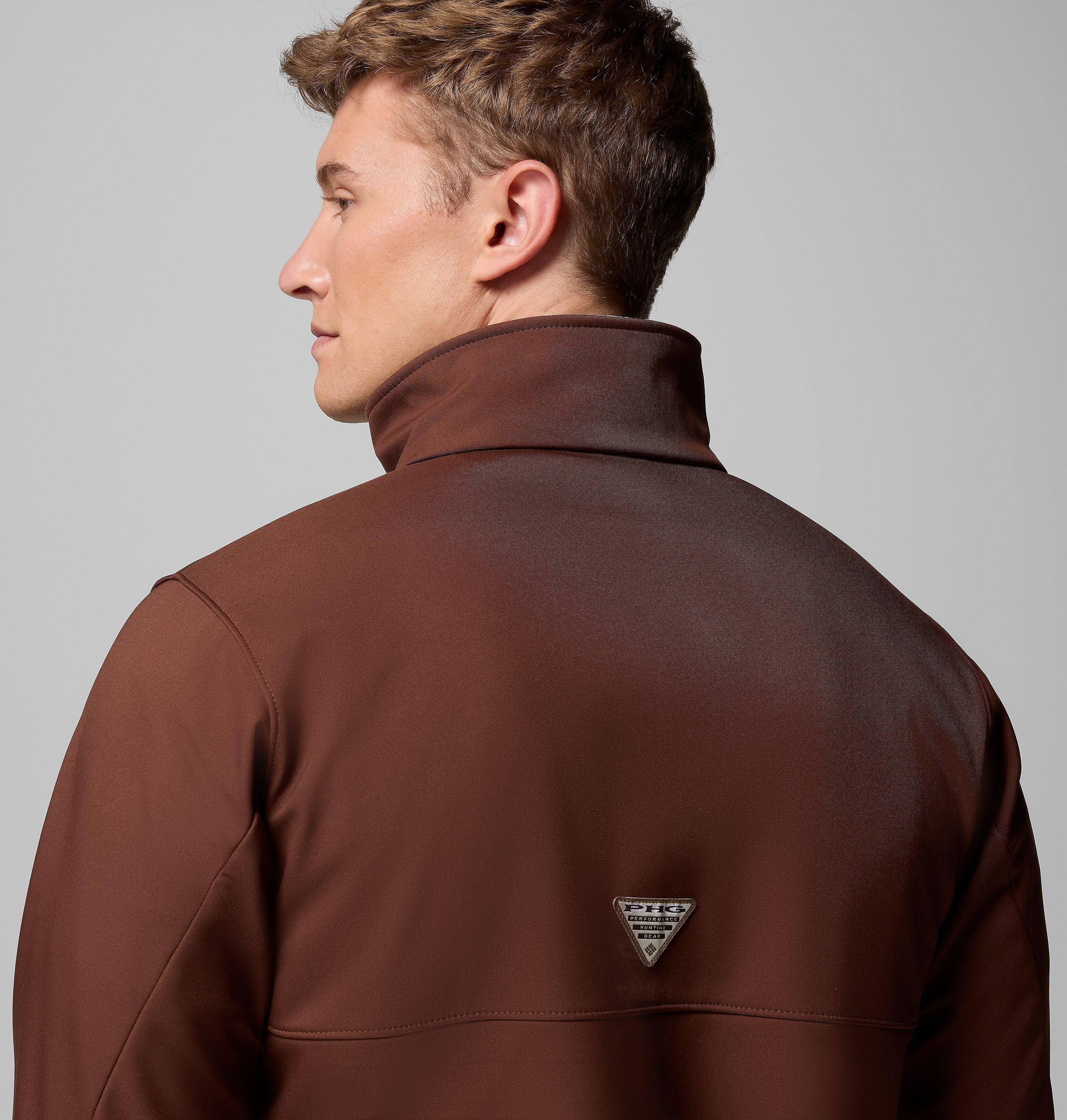 Men's PHG Ascender II Softshell Jacket 9