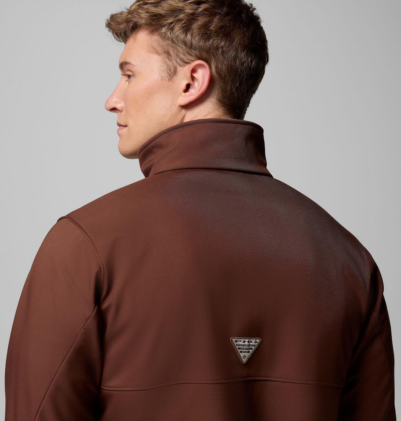 Men's PHG Ascender™ II Softshell Jacket 9