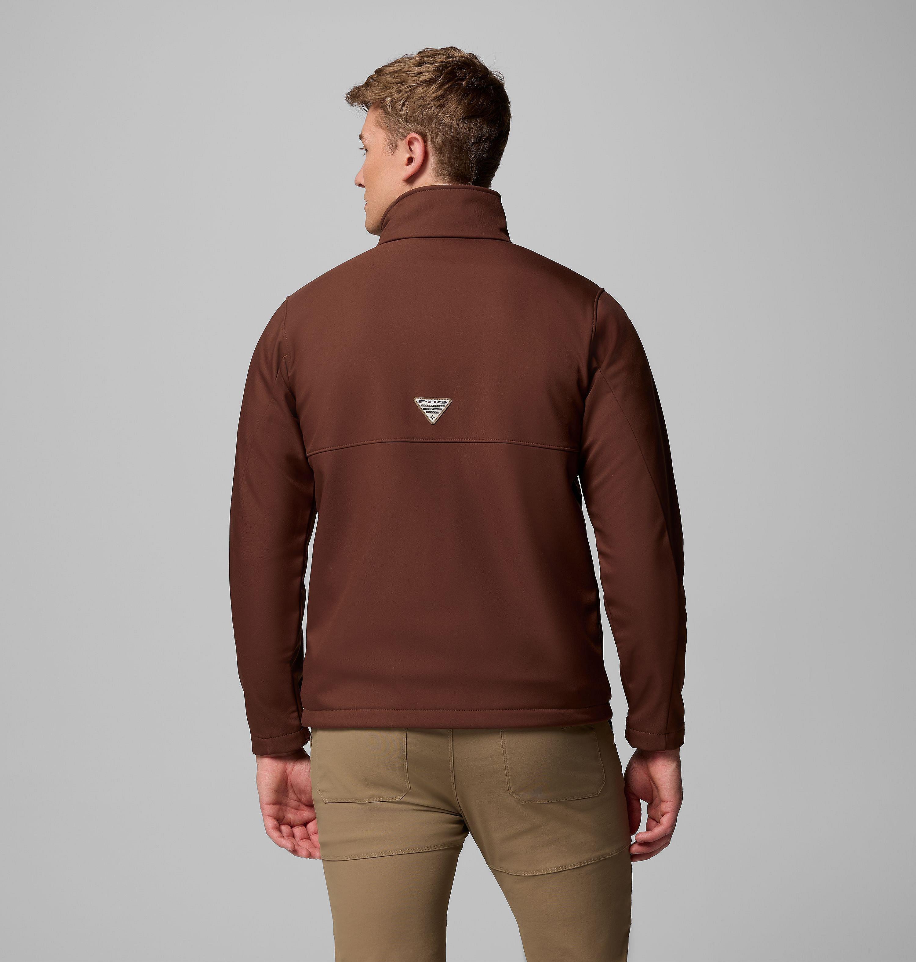 Men's PHG Ascender II Softshell Jacket 3
