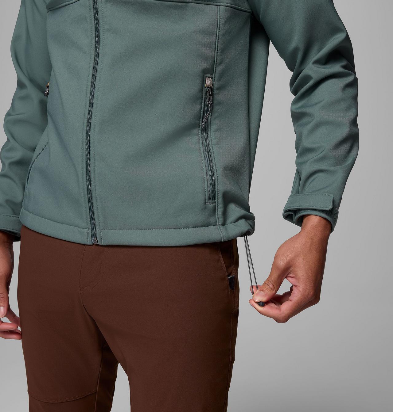 Men's PHG Ascender™ II Softshell Jacket 7