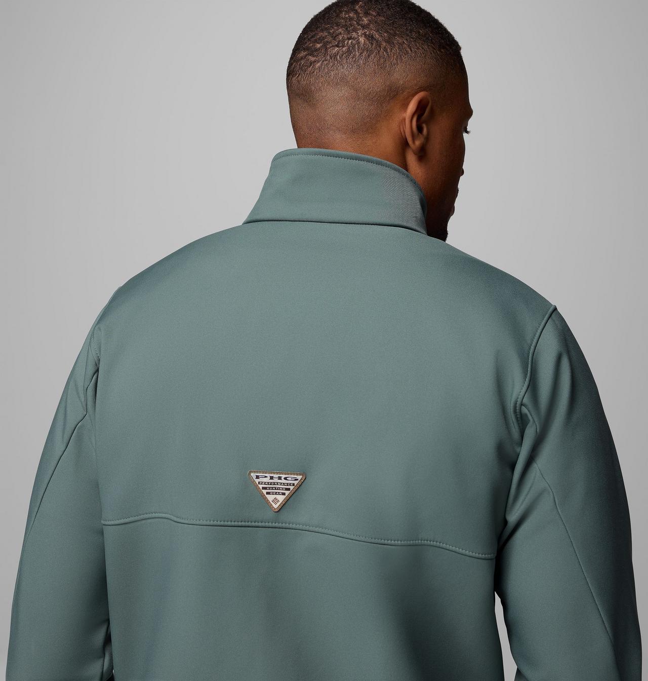 Men's PHG Ascender™ II Softshell Jacket 8