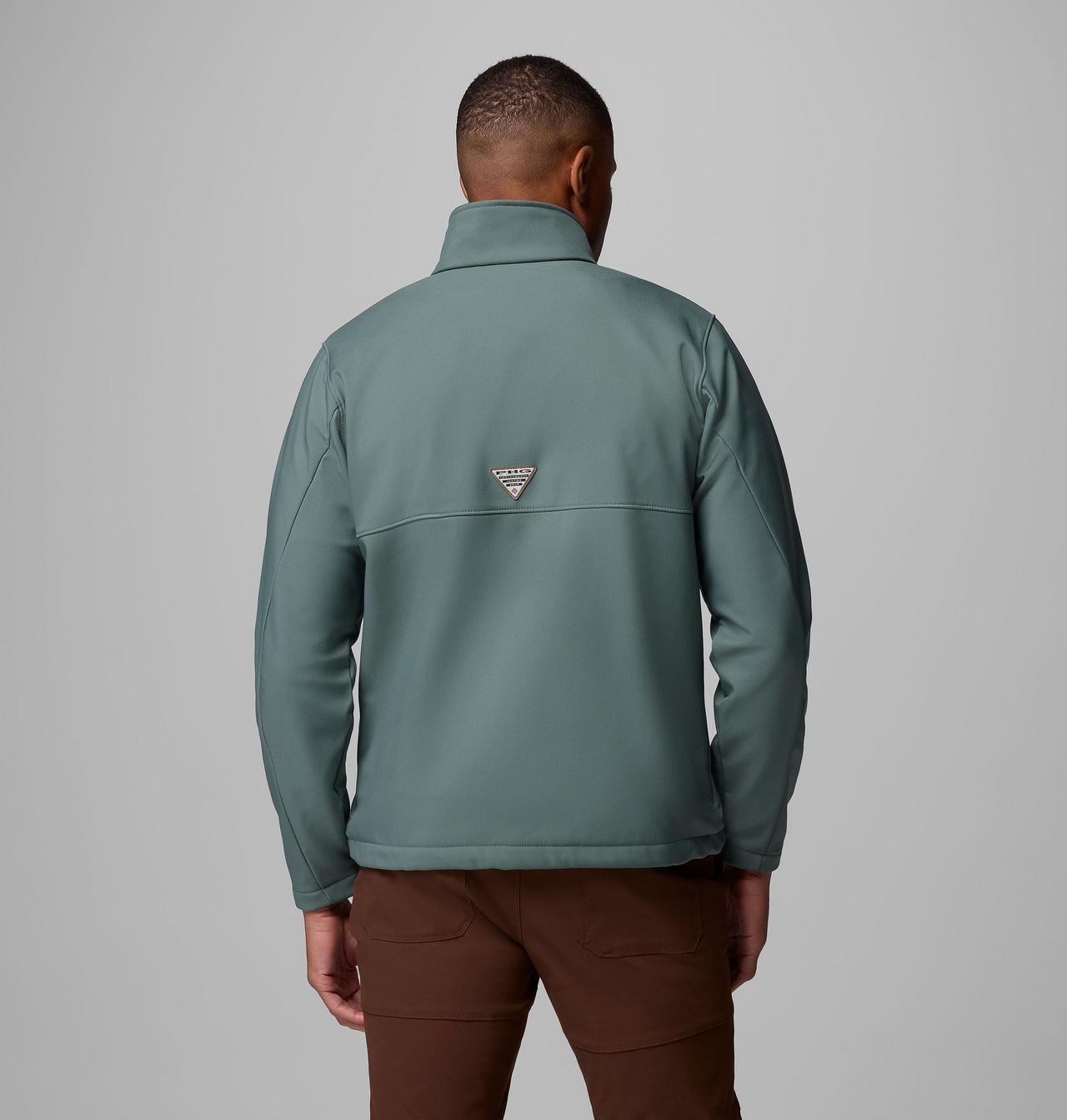Men's PHG Ascender™ II Softshell Jacket 3