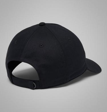 Provisions Ball Cap, Color: Black, Logo, image 16