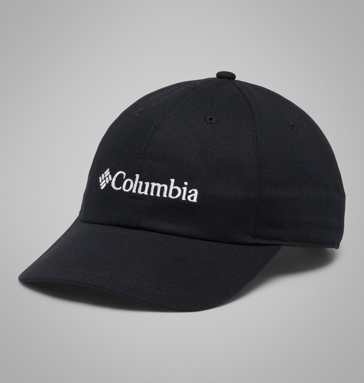 Кепка Columbia Provisions Ball, цвет: Чёрный — фото 1