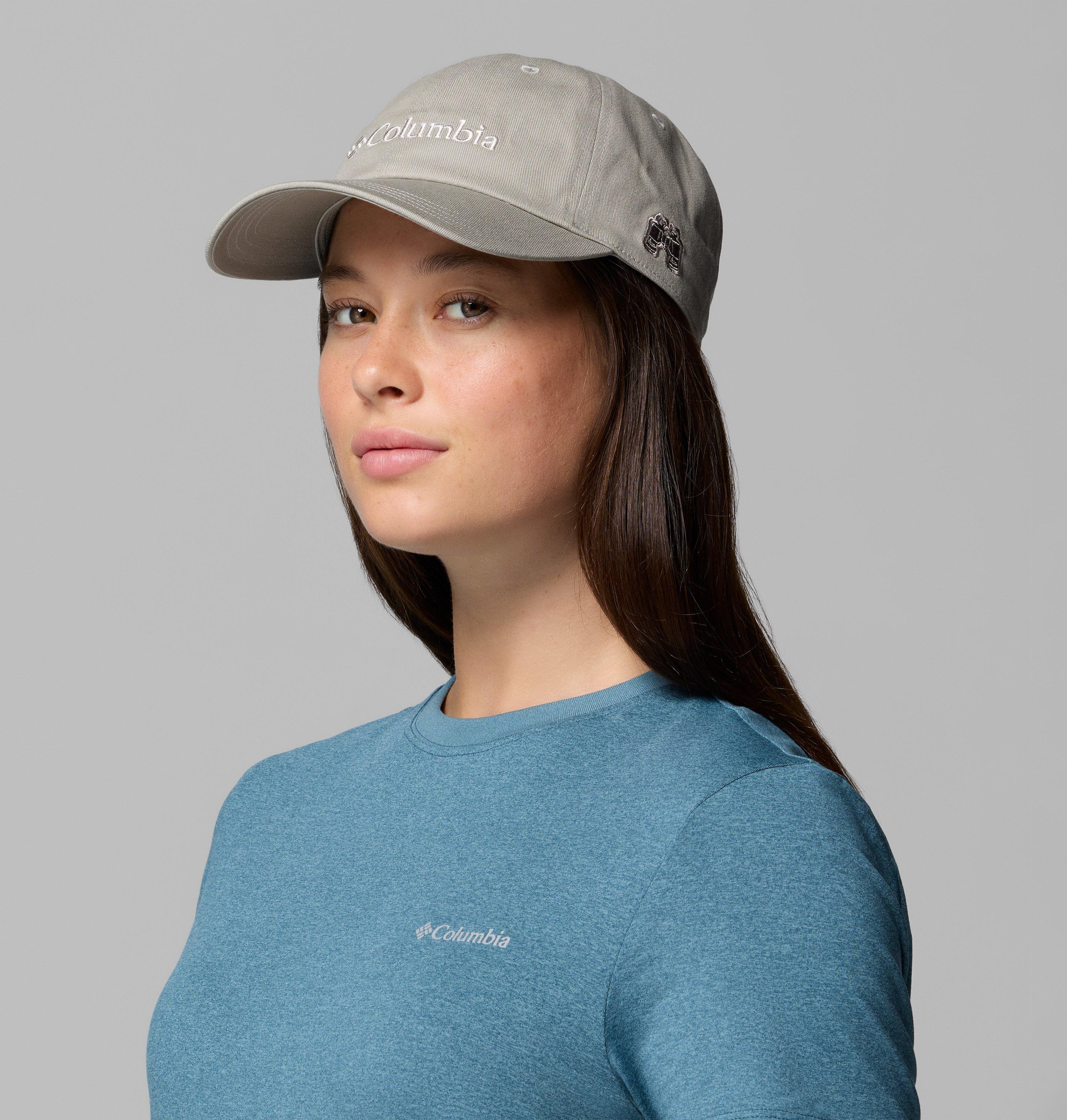Provisions Ball Cap | 027 | O/S 5