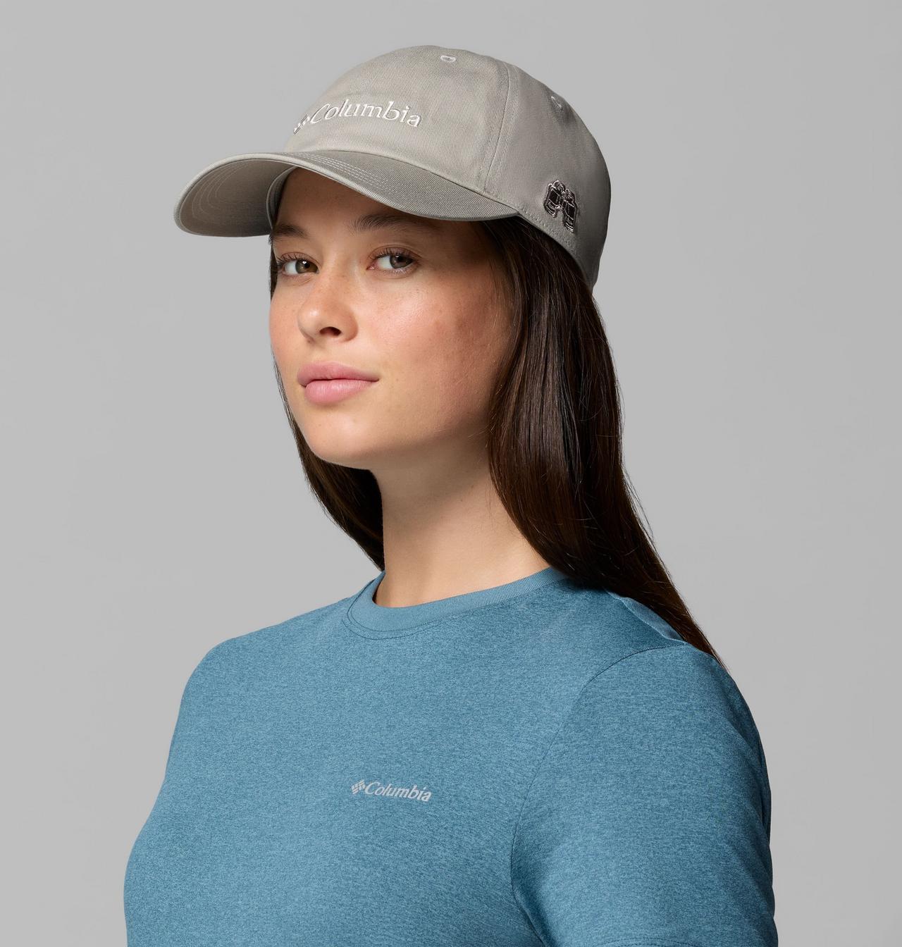 Provisions™ Ball Cap | 027 | O/S 5