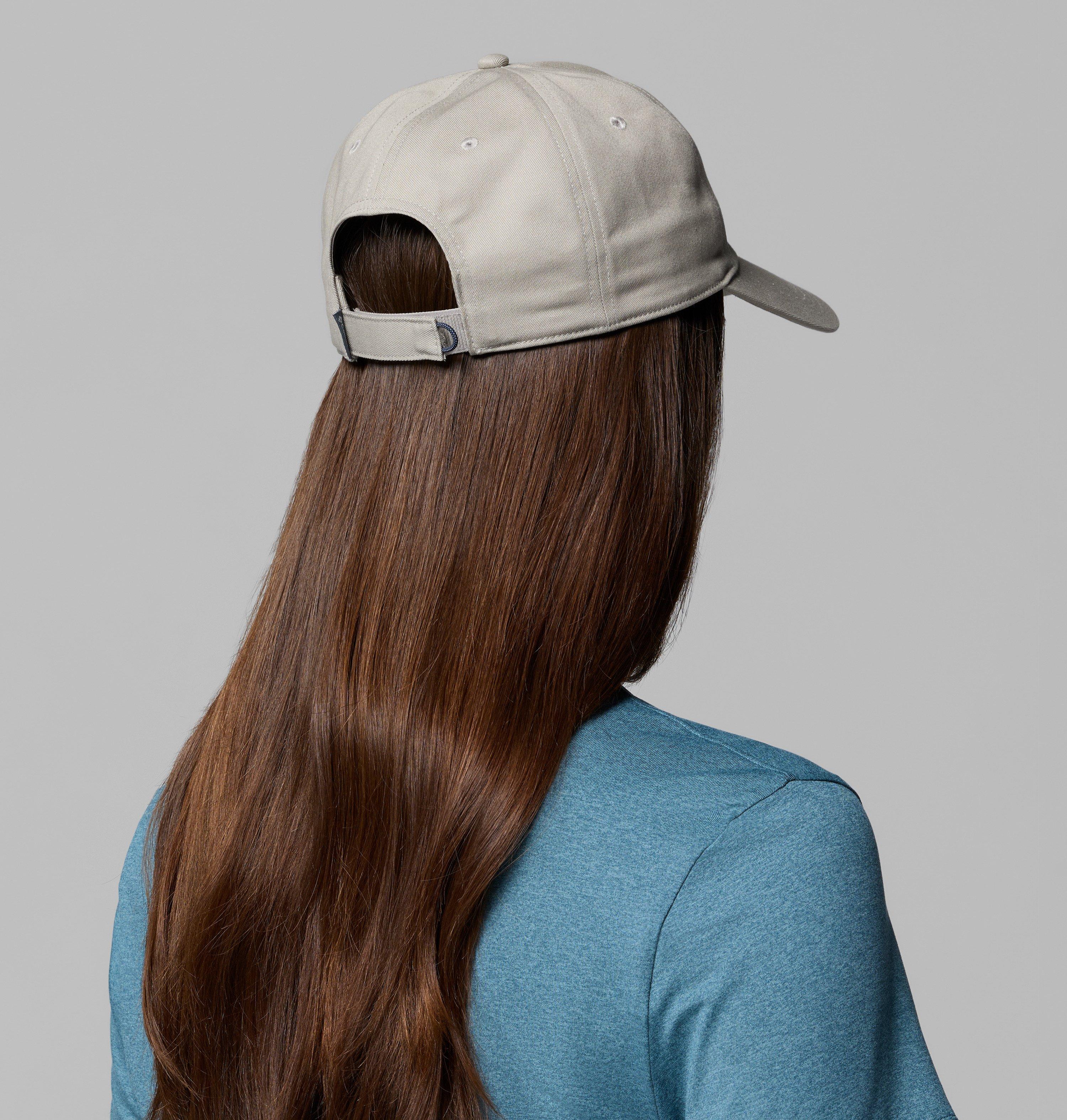 Provisions Ball Cap | 027 | O/S 6