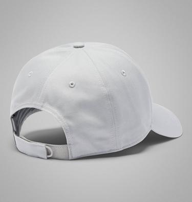 Provisions Ball Cap, Color: Columbia Grey, Logo, image 8