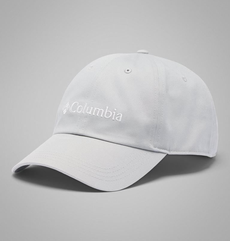Provisions Ball Cap, Color: Columbia Grey, Logo, image 1