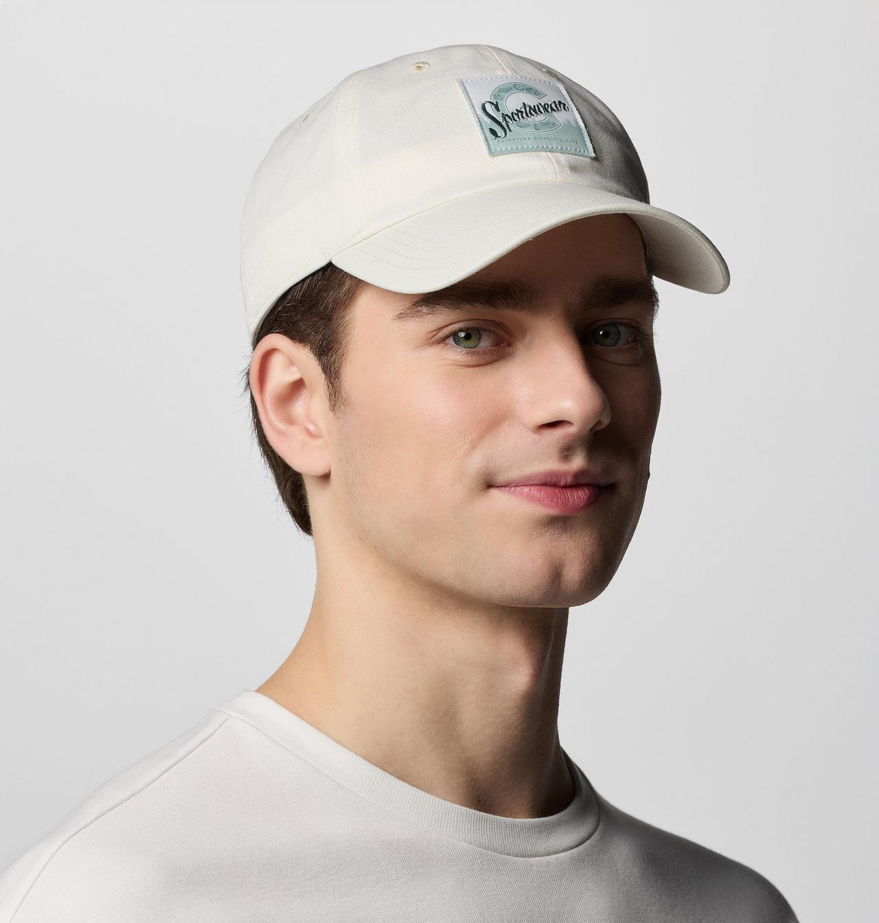 Provisions™ Ball Cap 3