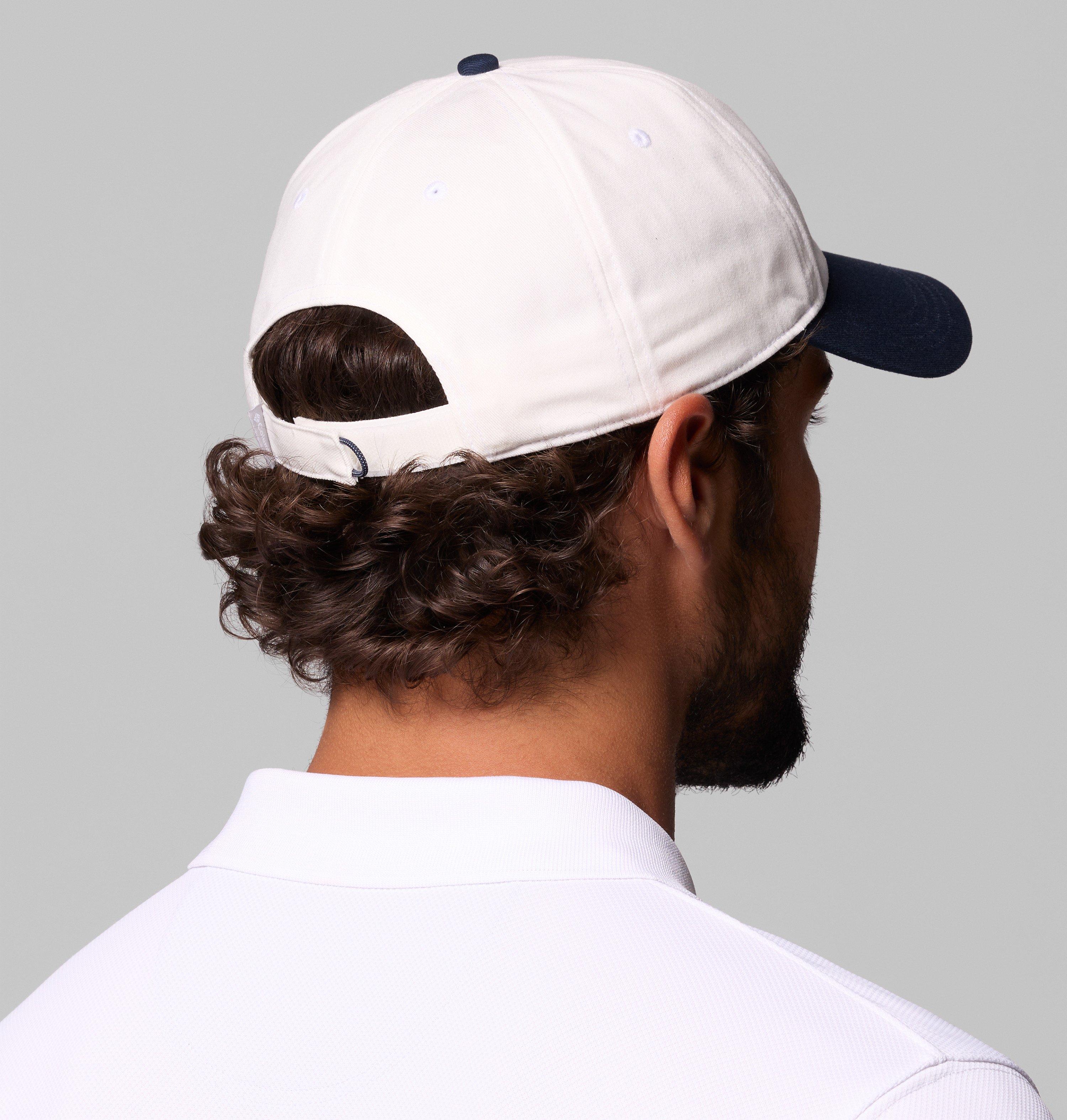 Provisions Ball Cap | 126 | O/S 4