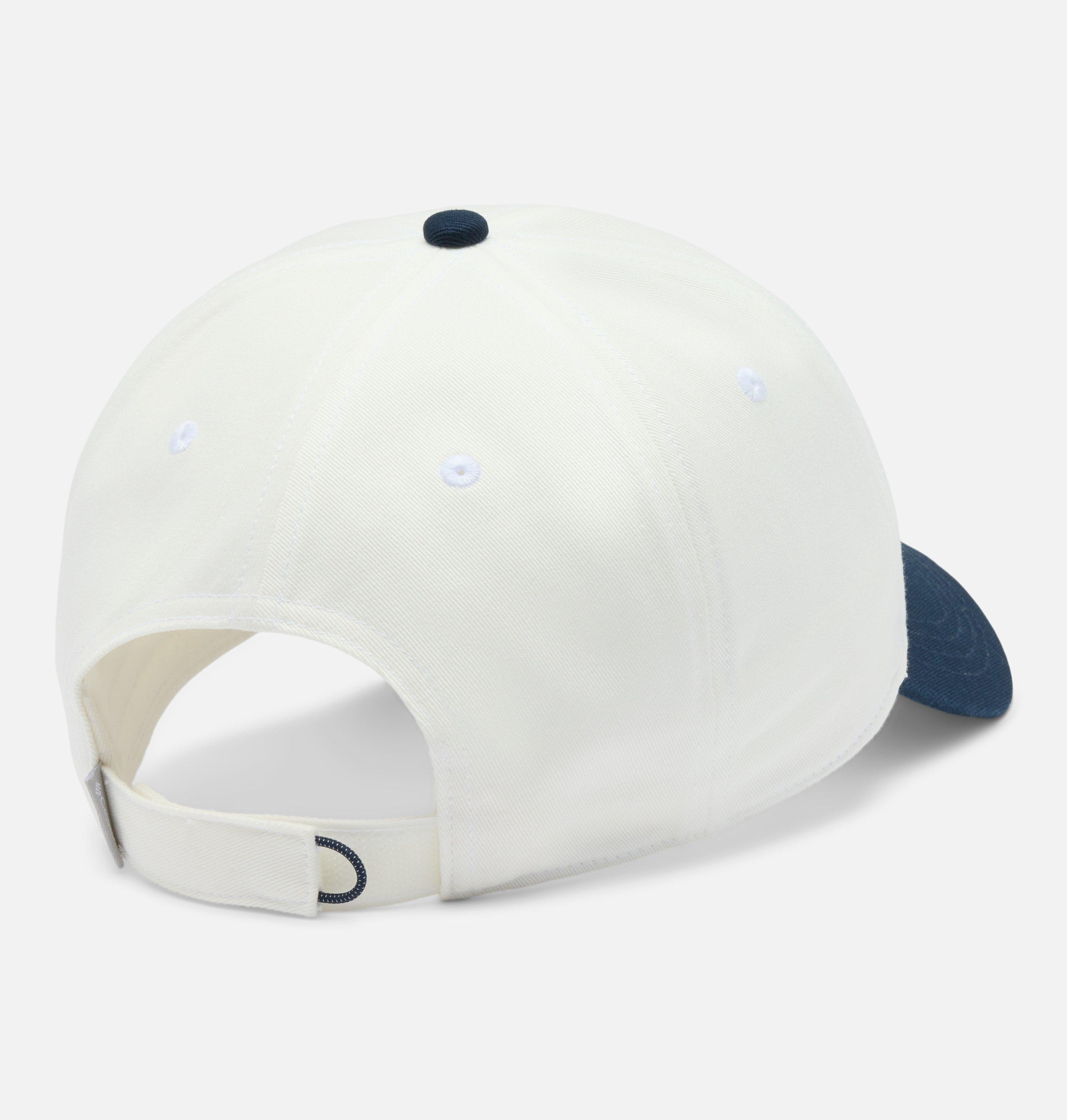 Provisions Ball Cap | 126 | O/S 2