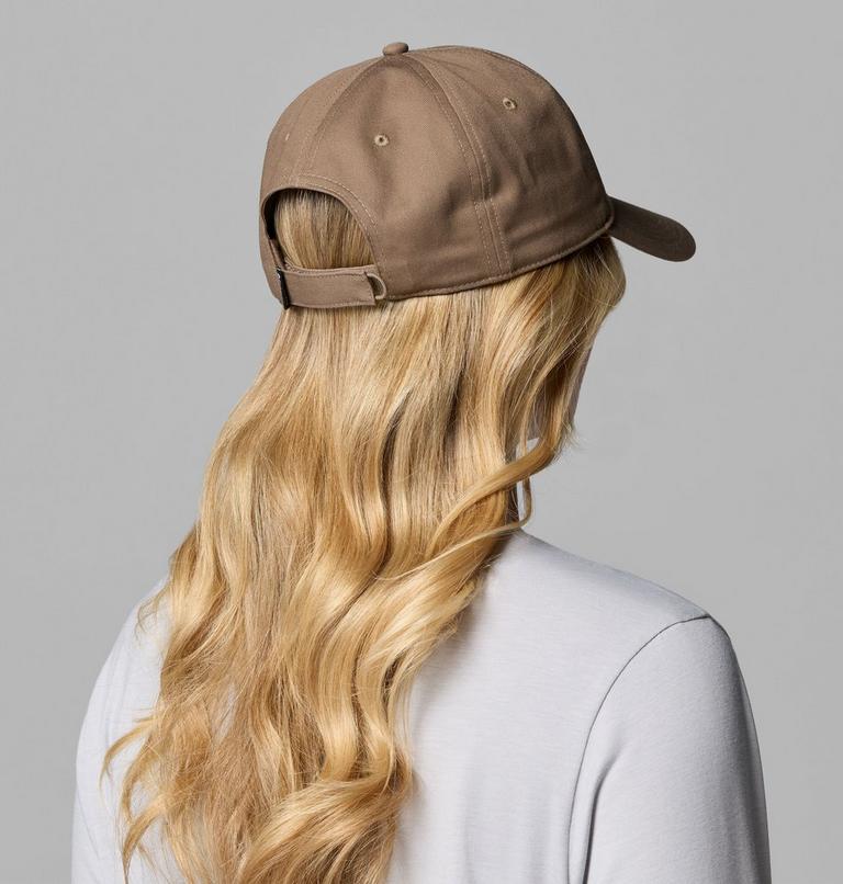 Provisions Ball Cap, Color: Truffle, Desert Pill, image 6