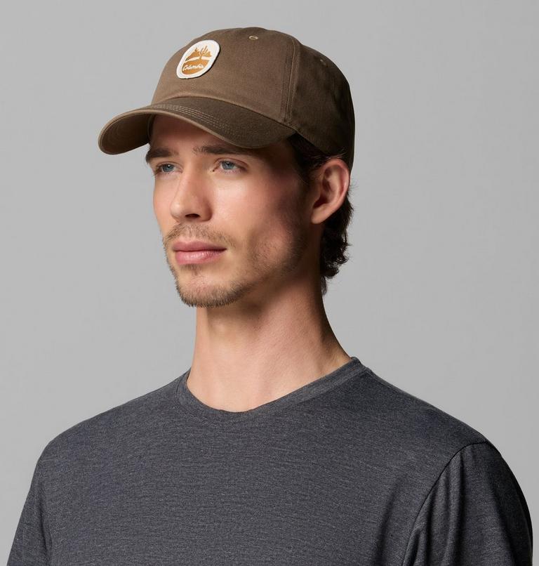Provisions Ball Cap, Color: Truffle, Desert Pill, image 3