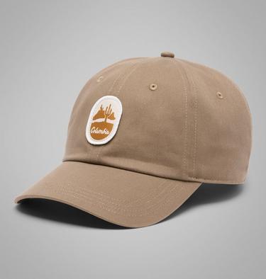 Unisex Provisions Cap, Color: Truffle, Desert Pill, image 9