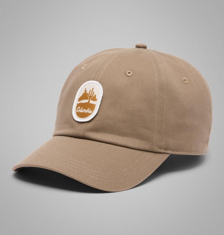 Provisions Ball Cap, Color: Truffle, Desert Pill, image 1