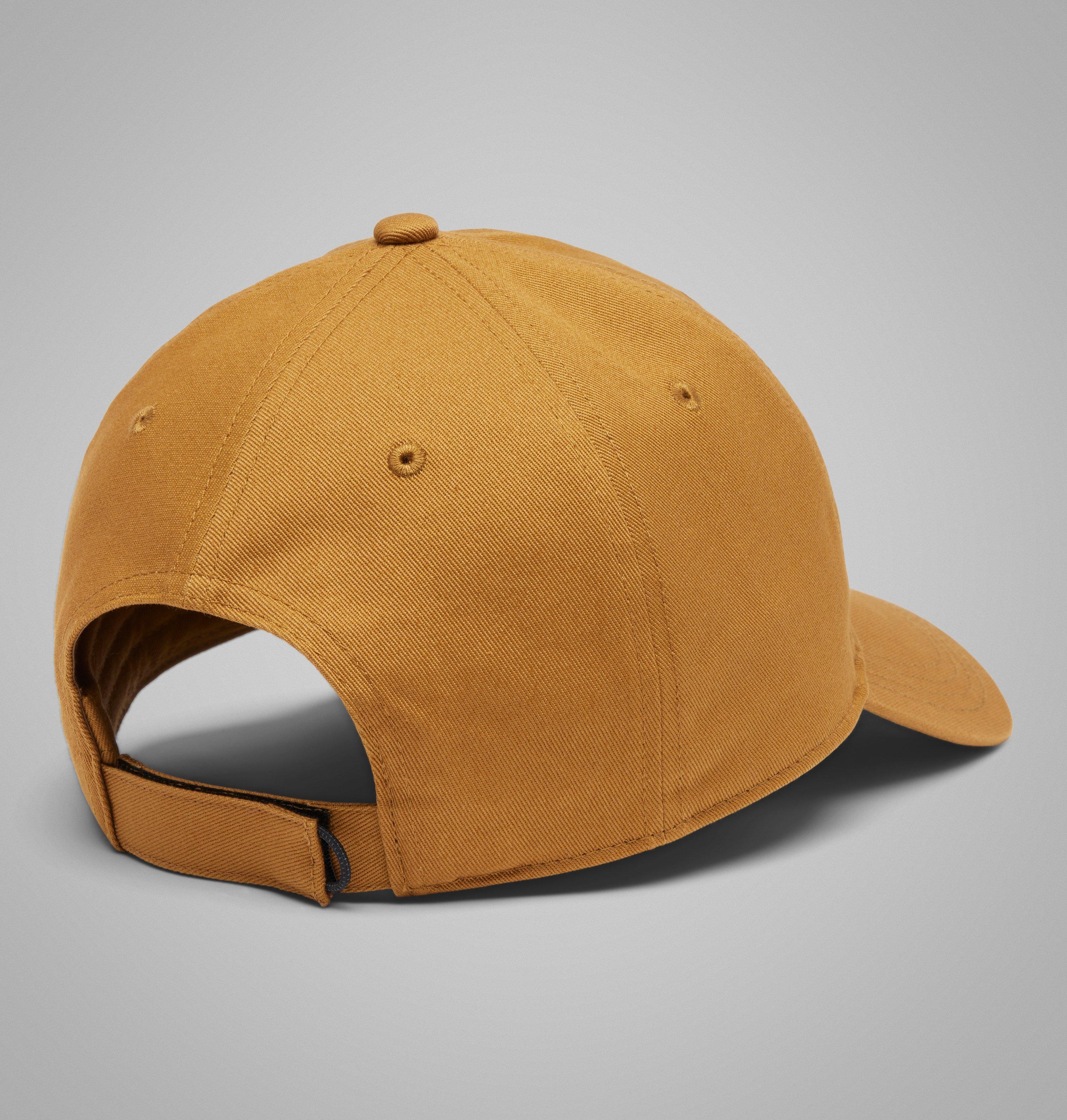 Provisions Ball Cap 2