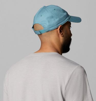 Unisex Provisions Cap, Color: Tranquil Teal, Stone Blue, Gem Columbia, image 6
