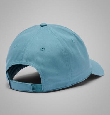 Unisex Provisions Cap, Color: Tranquil Teal, Stone Blue, Gem Columbia, image 4