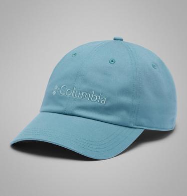 Unisex Provisions Cap, Color: Tranquil Teal, Stone Blue, Gem Columbia, image 3