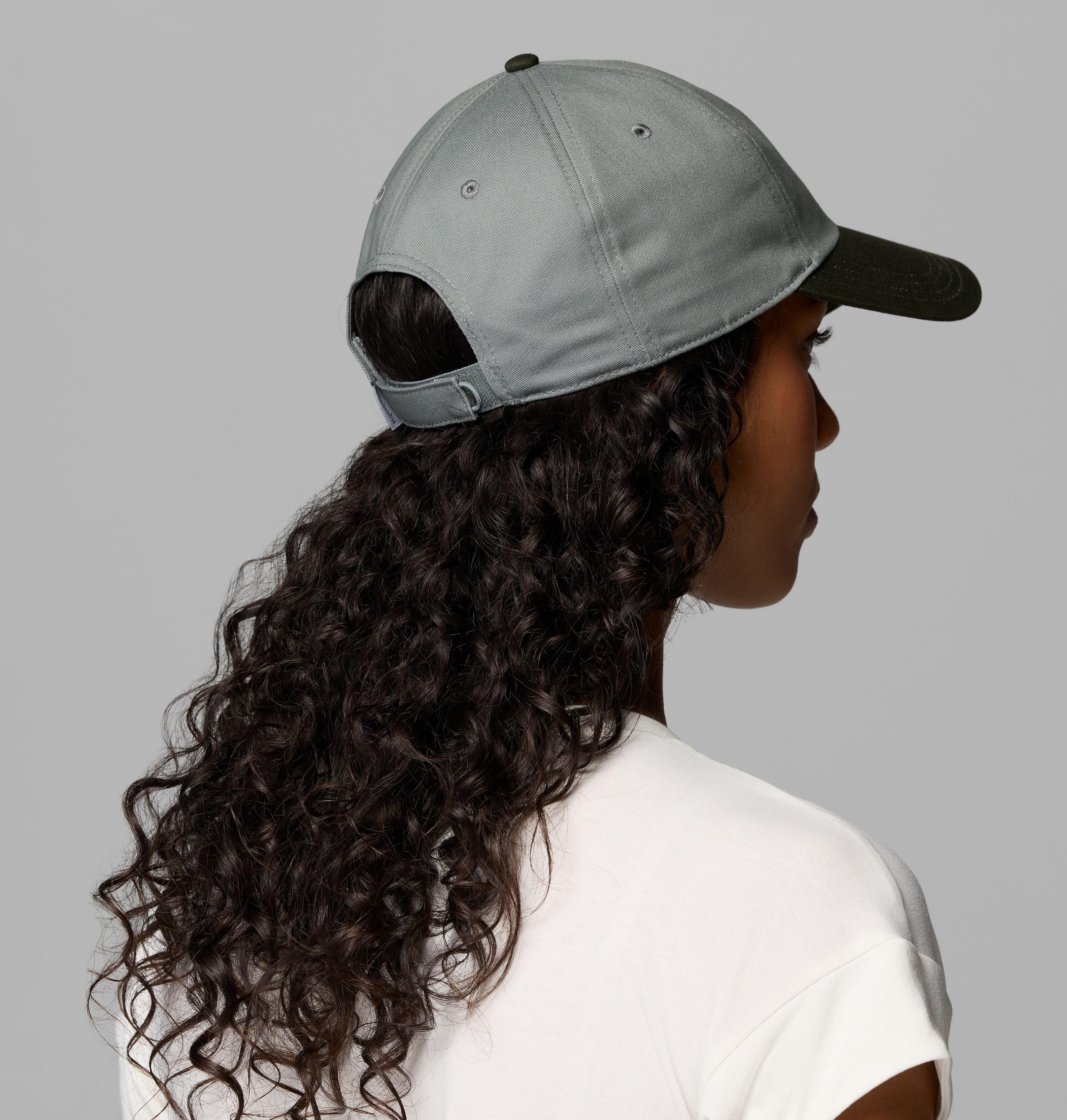 Provisions Ball Cap | 342 | O/S 6