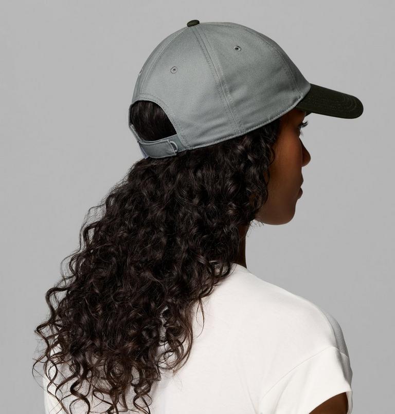 Provisions Ball Cap, Color: Sedona Sage, Greenscape, Scenic Pill, image 6