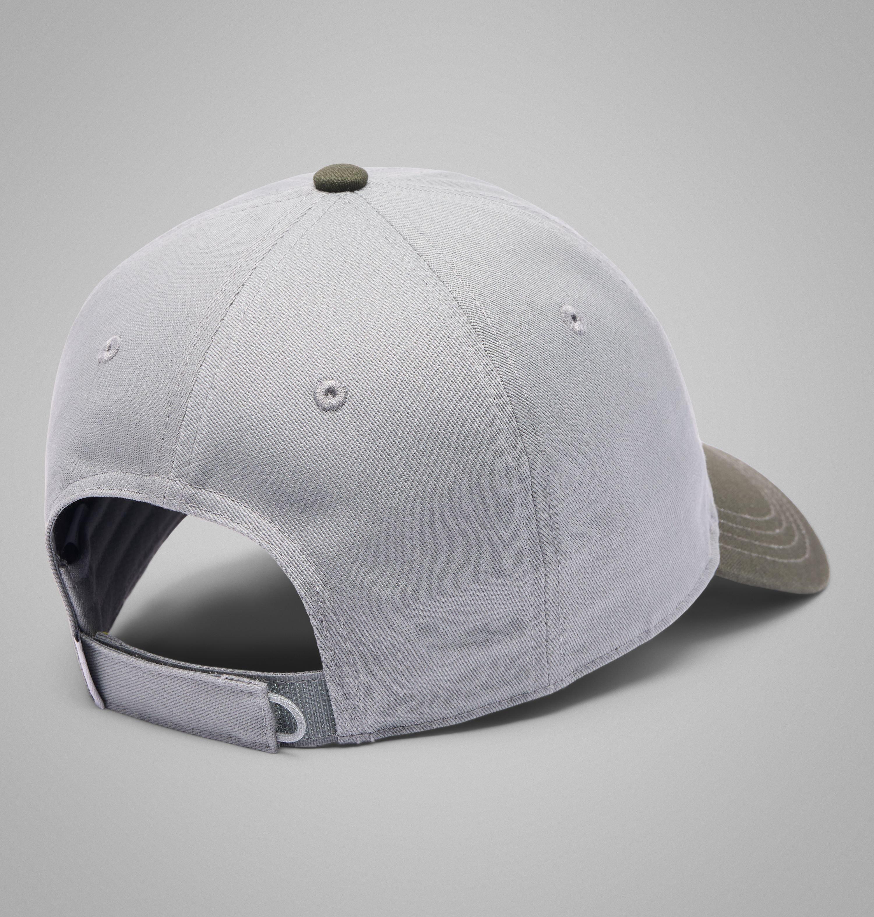 Provisions Ball Cap | 342 | O/S 2