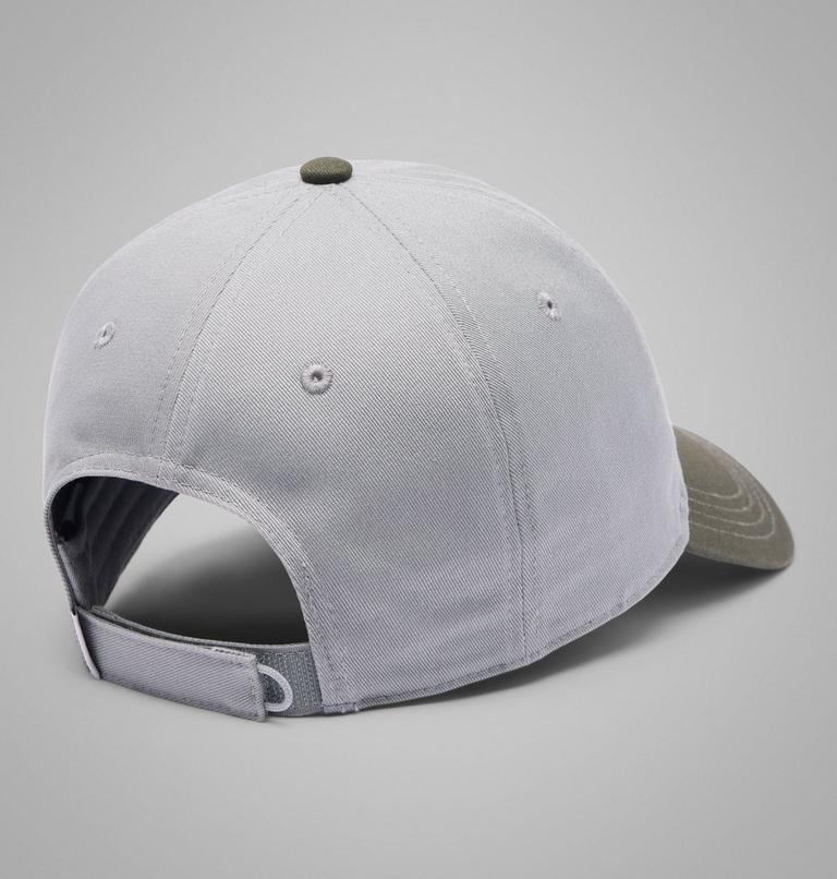Provisions Ball Cap, Color: Sedona Sage, Greenscape, Scenic Pill, image 2