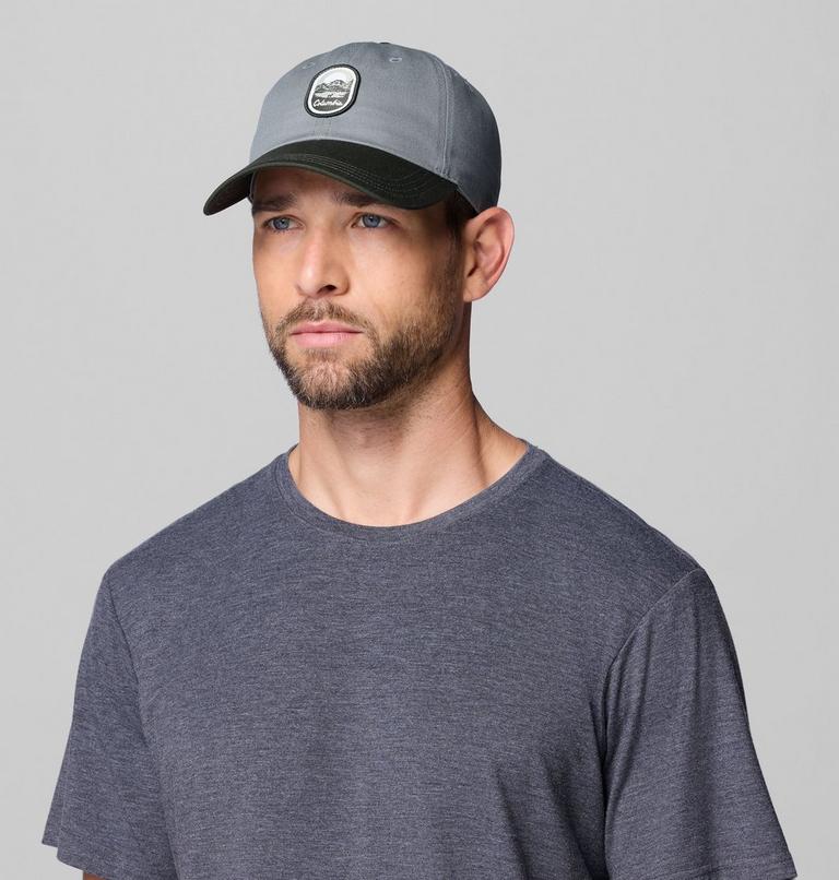 Provisions Ball Cap, Color: Sedona Sage, Greenscape, Scenic Pill, image 3