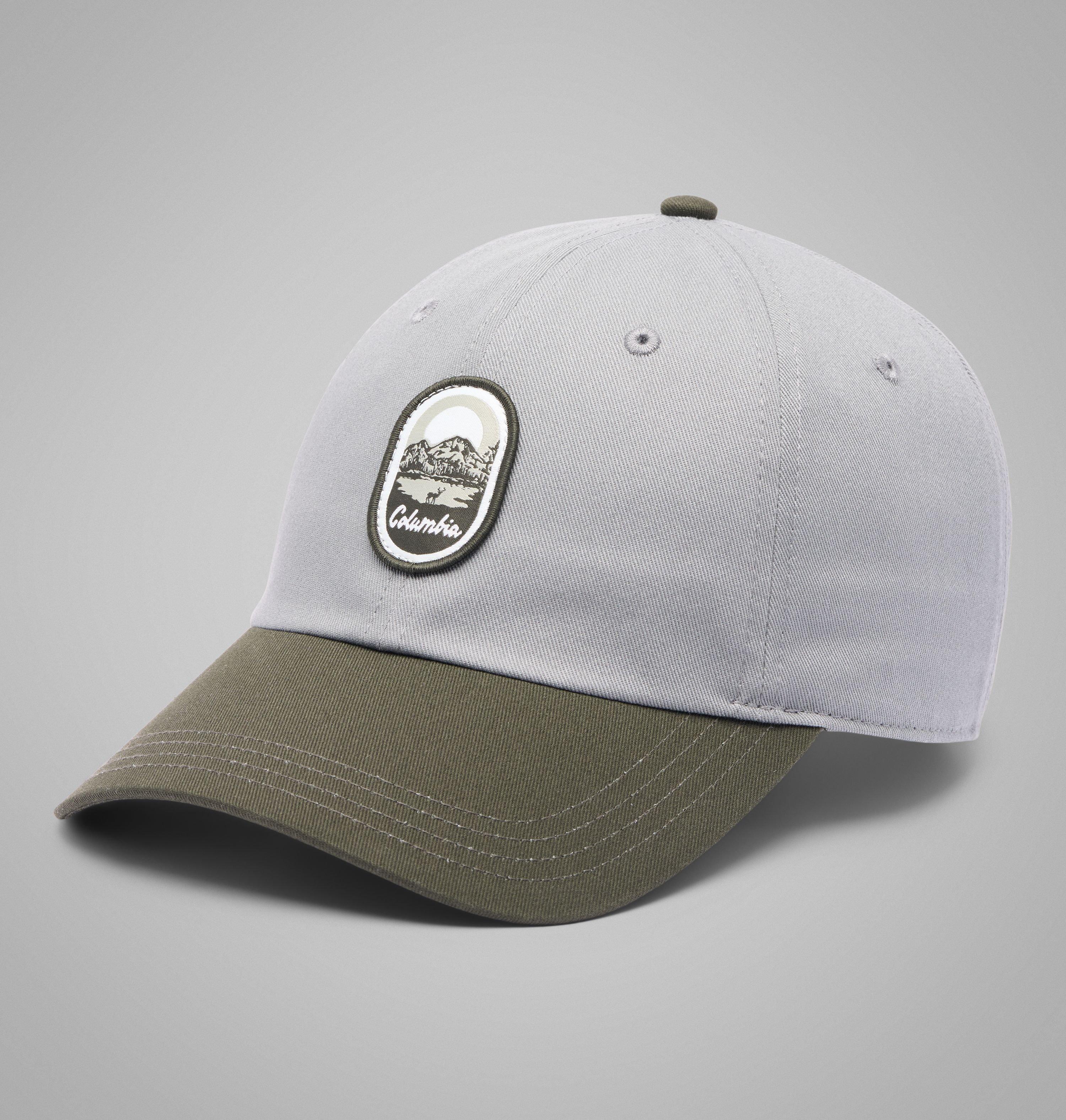 Provisions Ball Cap | 342 | O/S 1