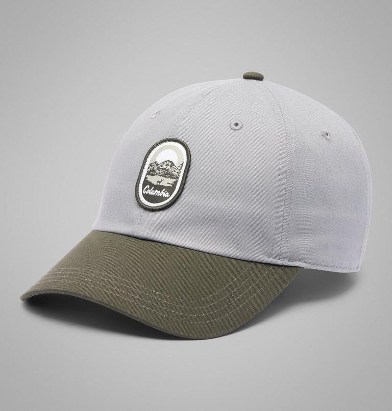Provisions Ball Cap, Color: Sedona Sage, Greenscape, Scenic Pill, image 1