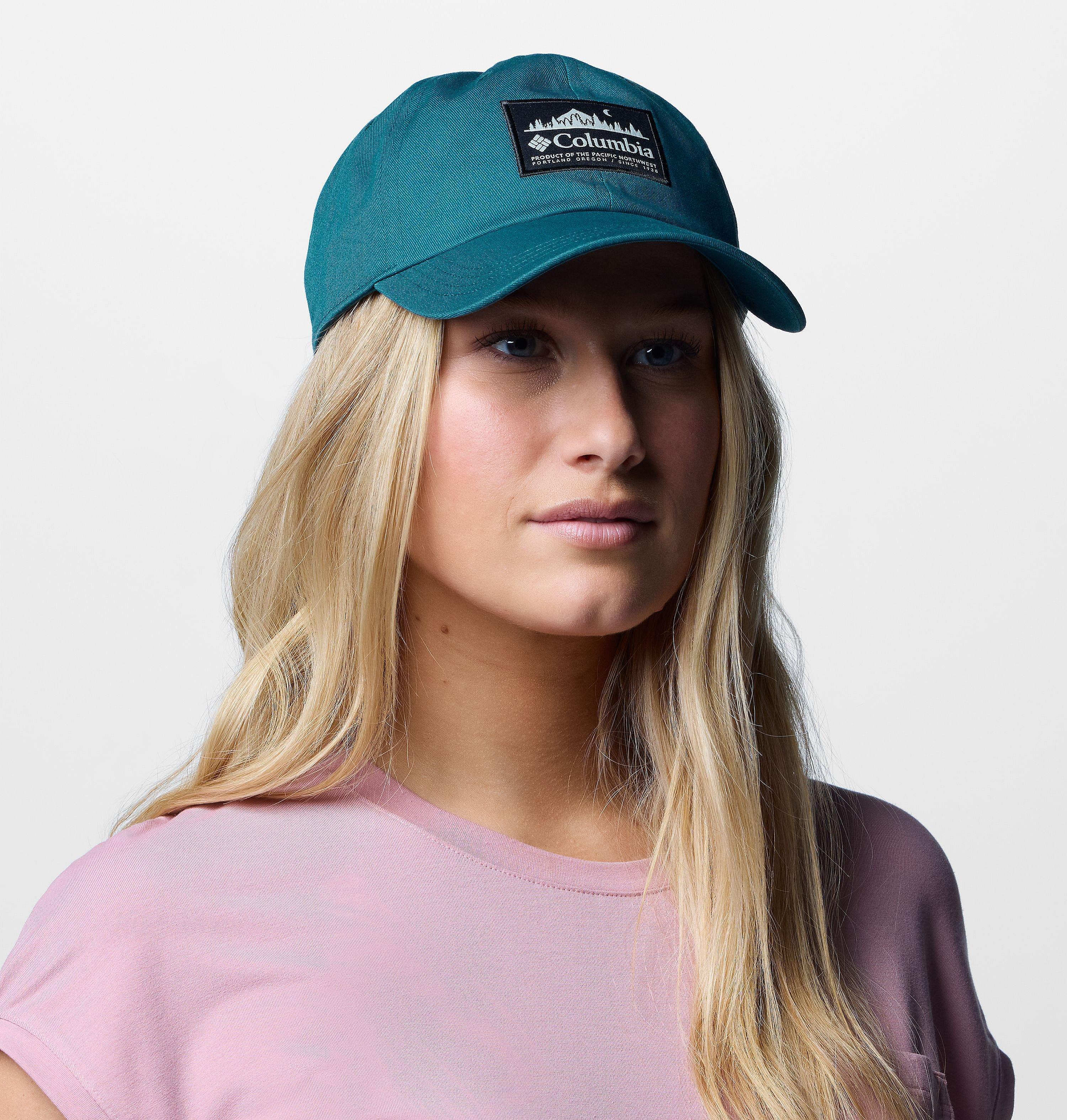Provisions Ball Cap 5