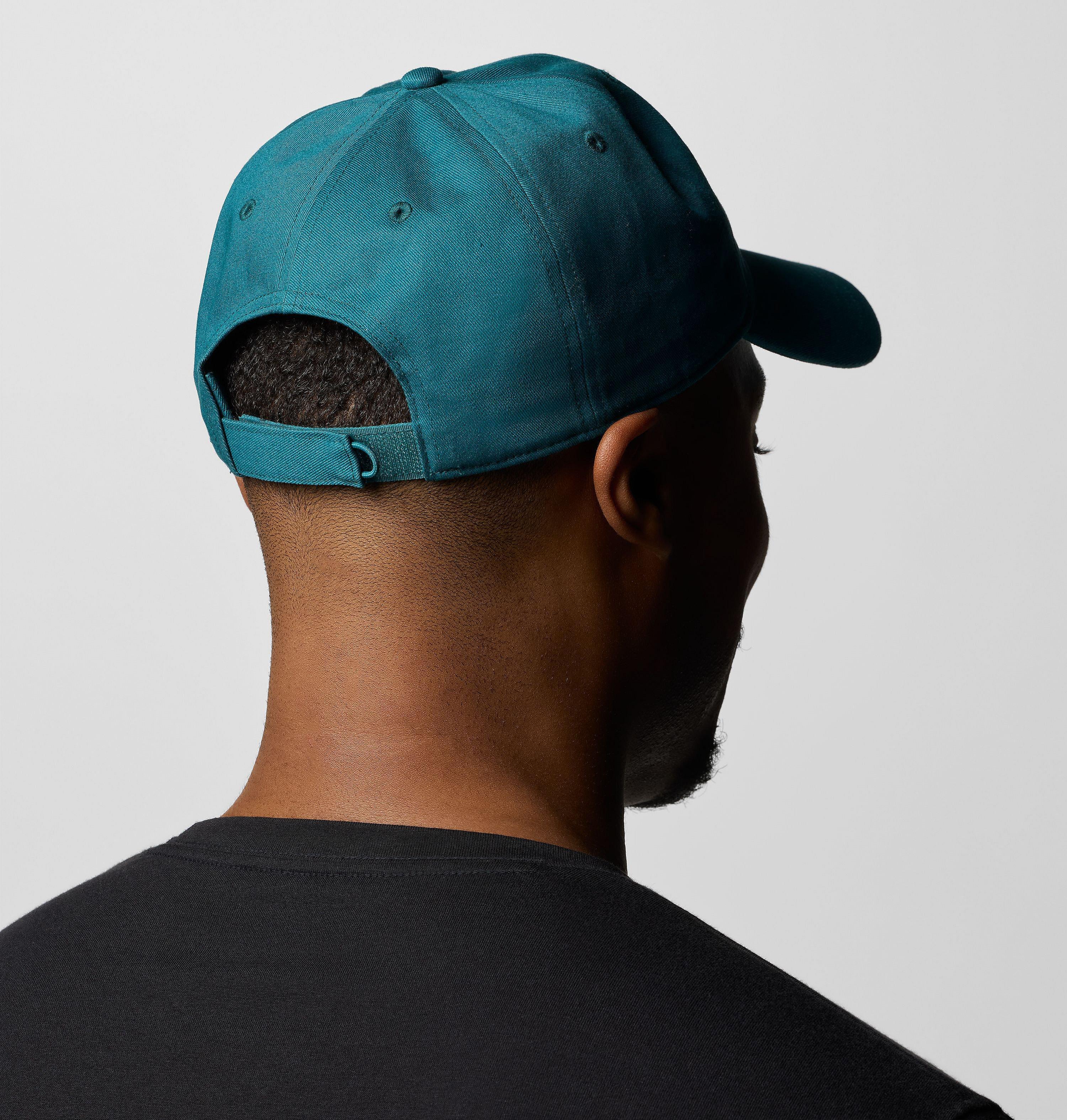 Provisions Ball Cap 4