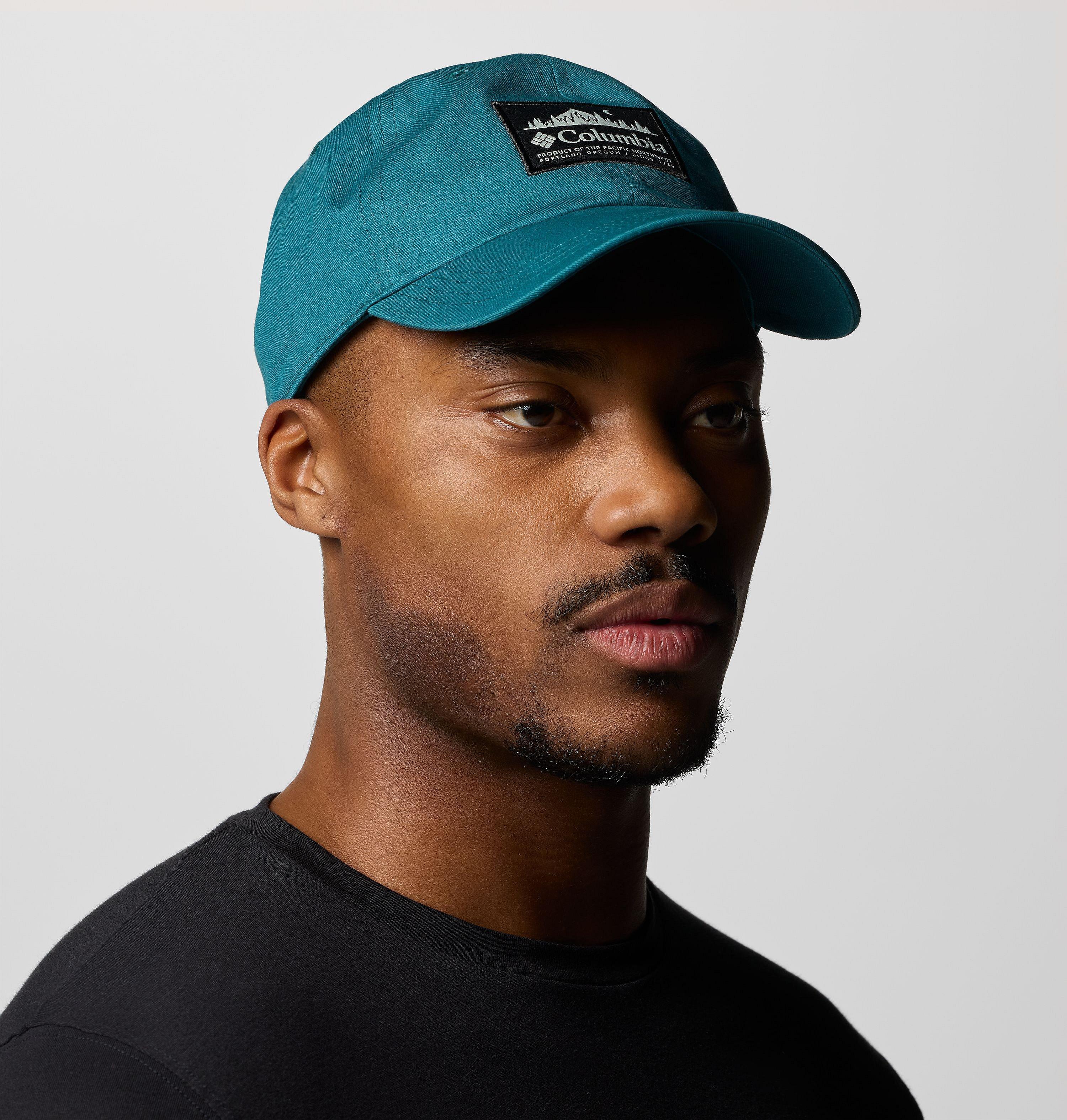 Provisions Ball Cap 3