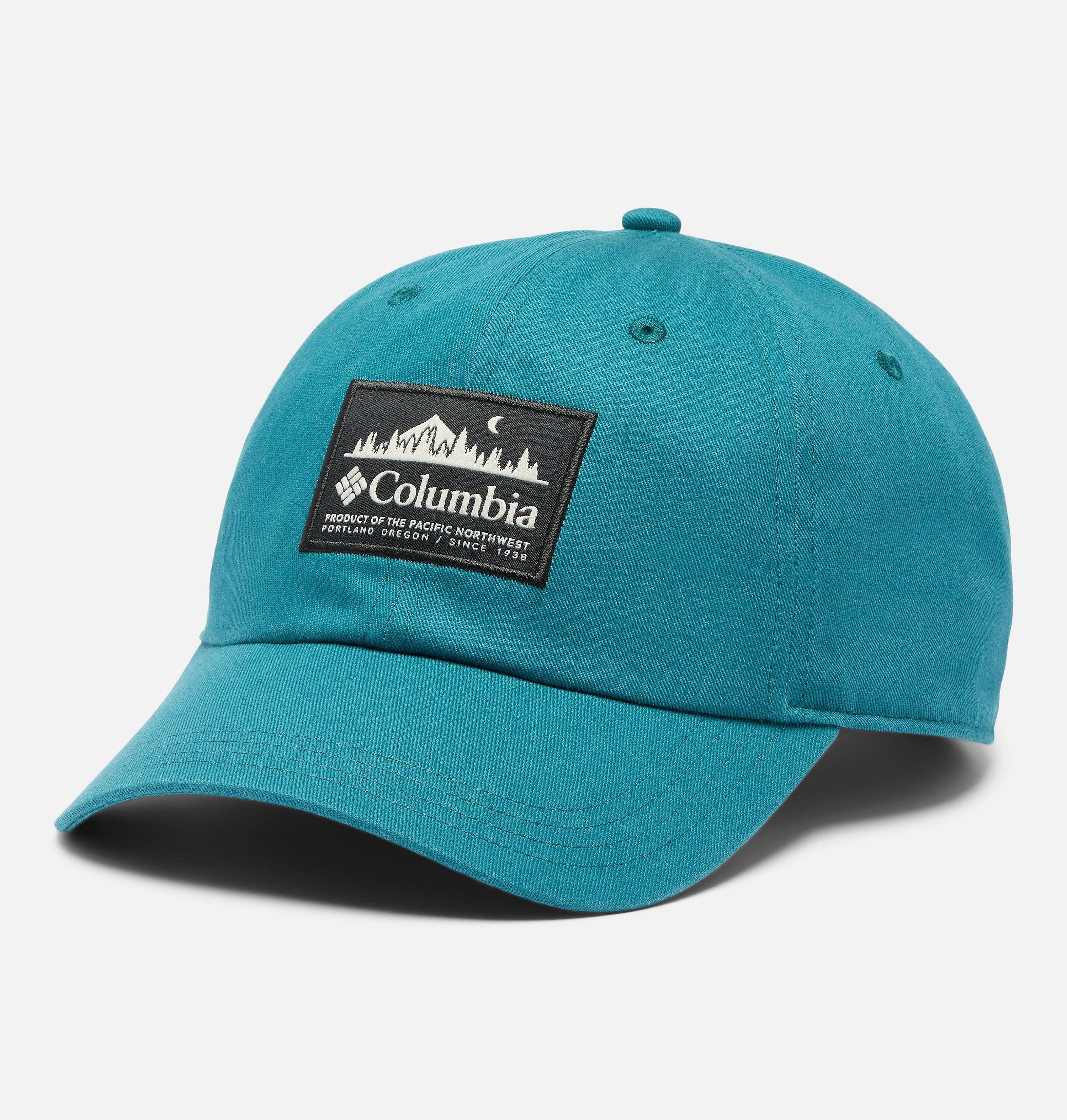 Provisions Ball Cap 1