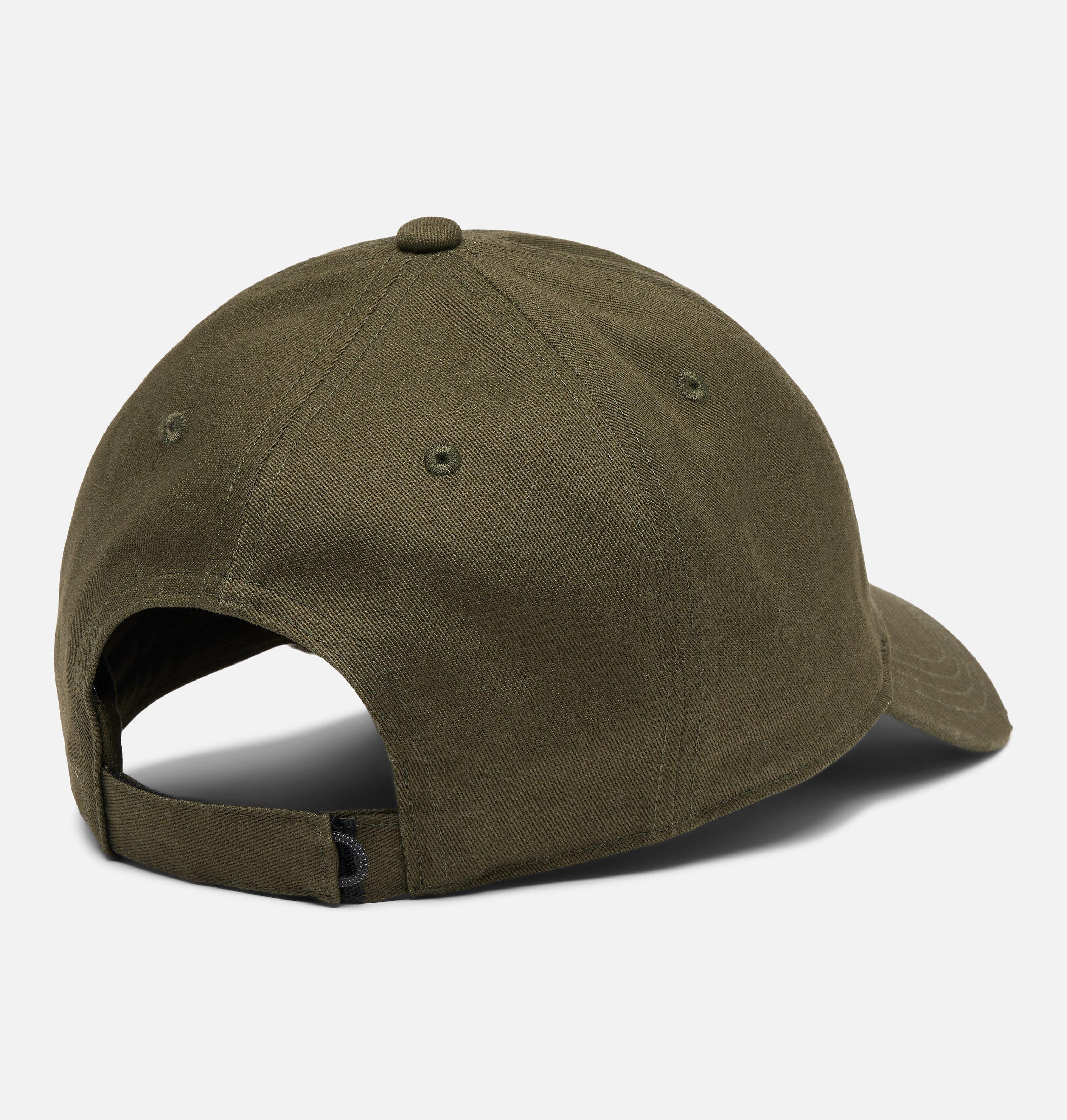 Provisions Ball Cap 2