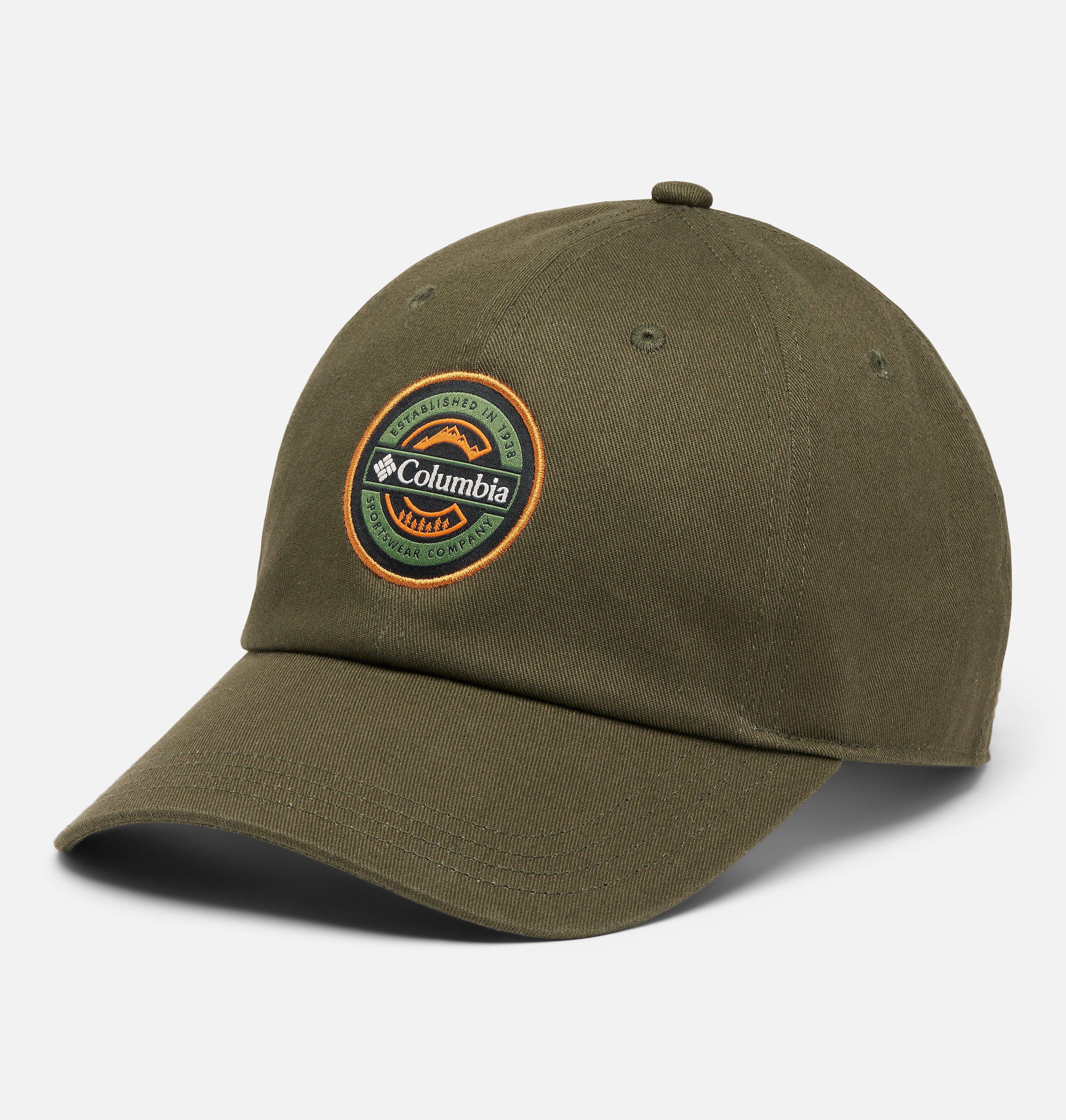 Provisions Ball Cap 1