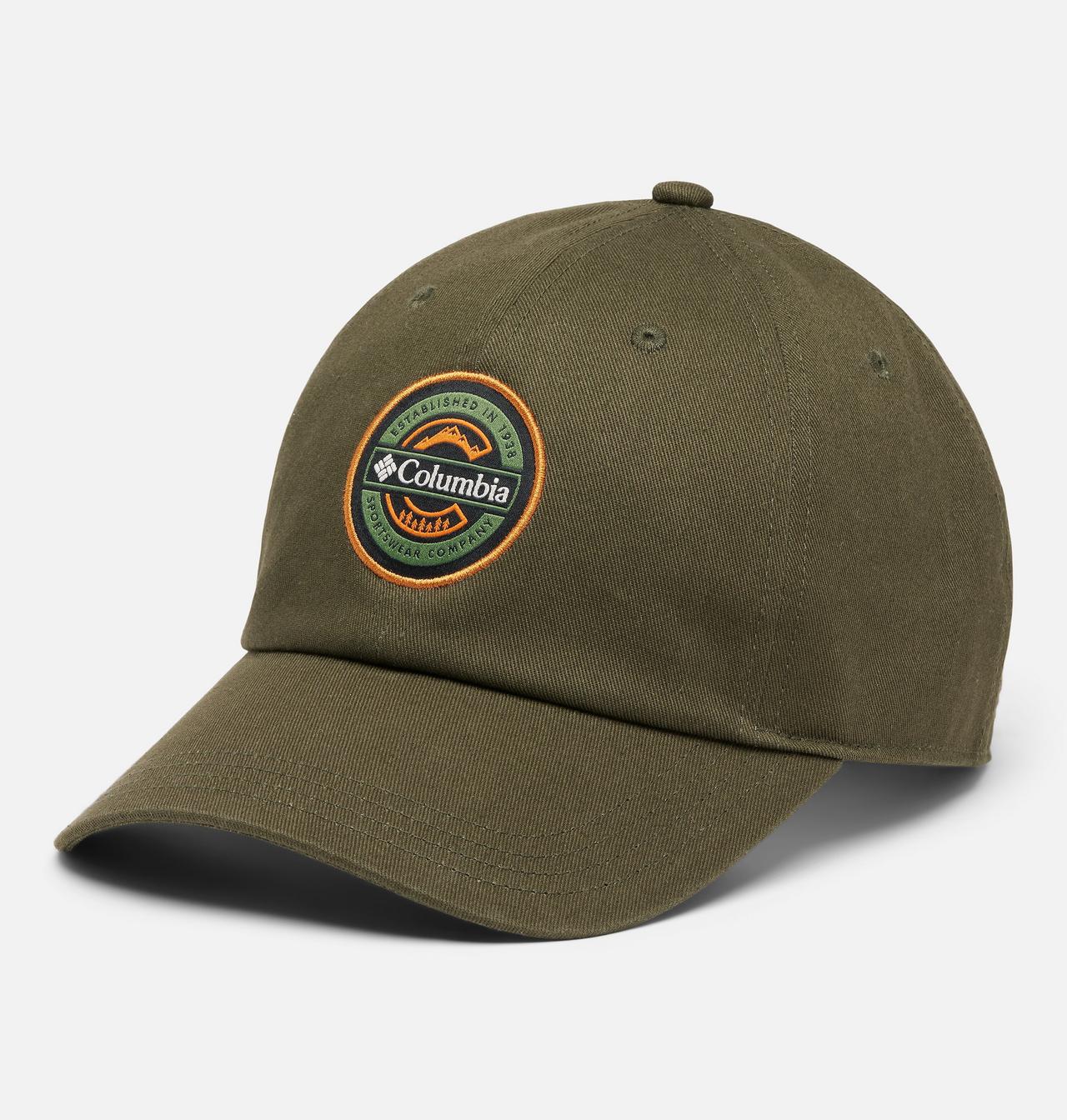 Provisions™ Ball Cap 1