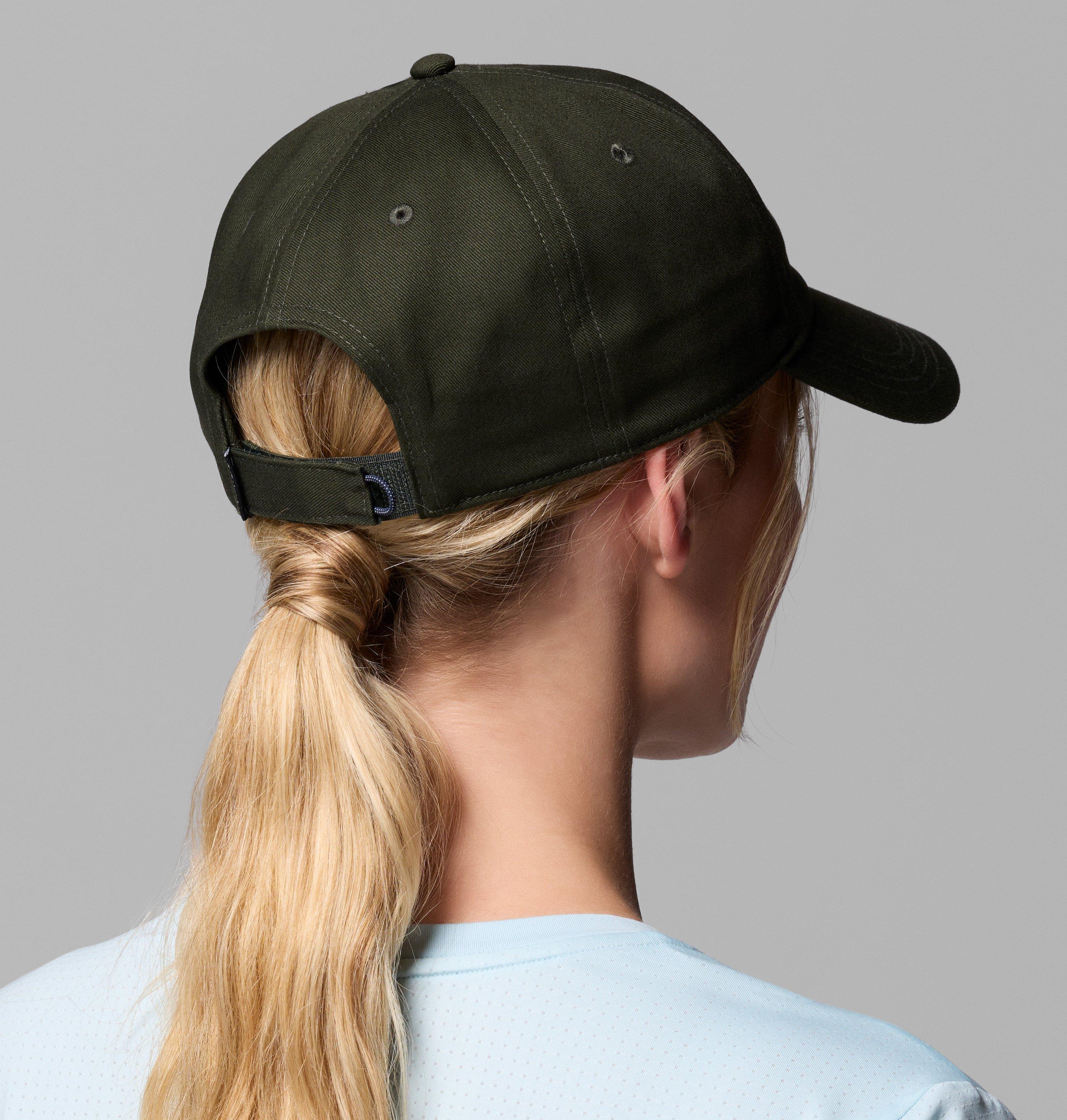 Provisions Ball Cap | 367 | O/S 6