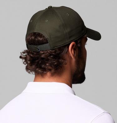 Casquette Provisions Unisexe, Color: Greenscape, Woven Bear, image 20
