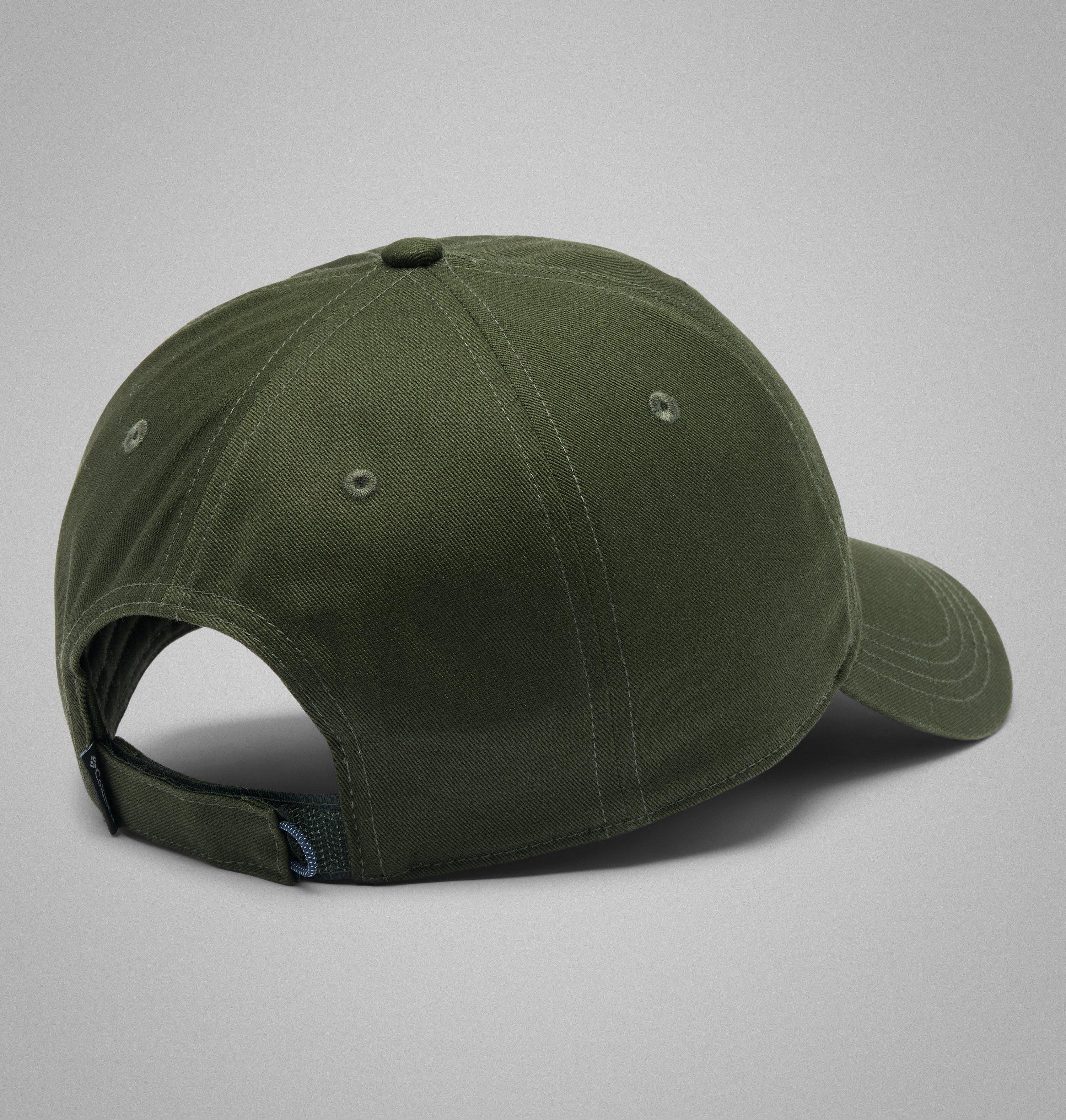 Provisions Ball Cap | 367 | O/S 2