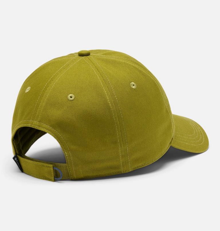 Unisex Provisions Cap, Color: Mossy Green, Authentic Outdoor Square, image 2