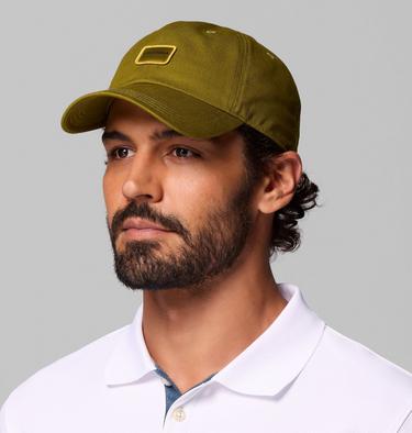 Casquette Provisions Unisexe, Color: Mossy Green, Authentic Outdoor Square, image 15