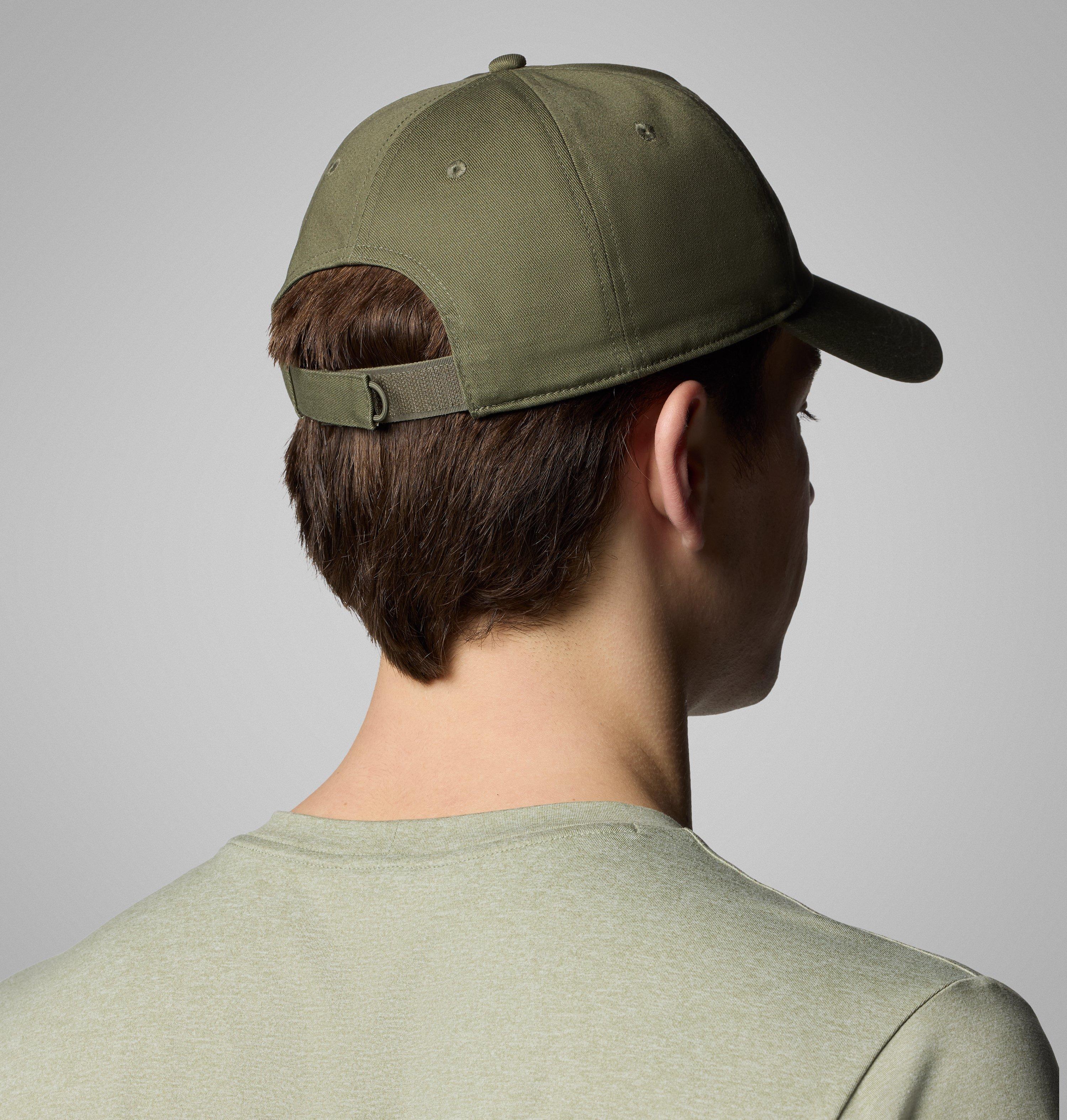 Provisions Ball Cap 4