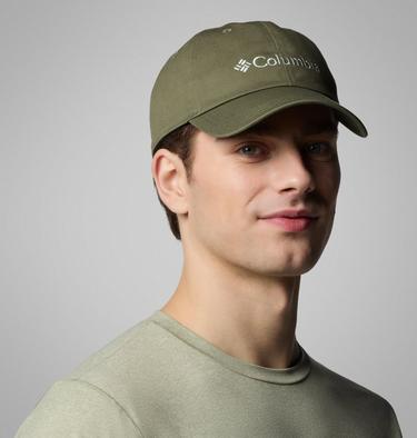 Unisex Provisions Cap, Color: Stone Green, Logo, image 19