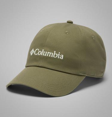 Provisions Ball Cap, Color: Stone Green, Logo, image 9